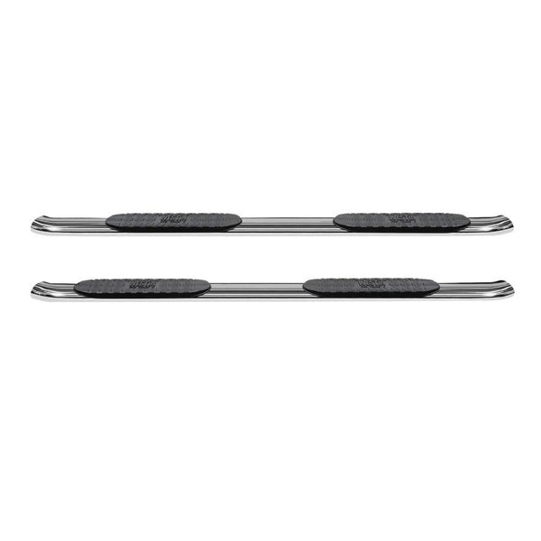 Westin Nerf Bar With Step Pads (MPN: 21-24080)