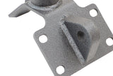 Fishbone Offroad Front Stubby Winch Bumper (MPN: FB22178)