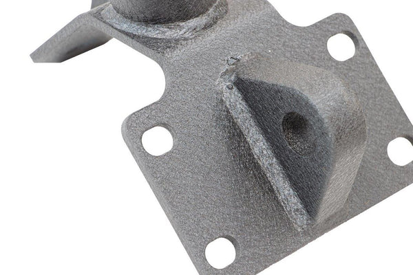 Fishbone Offroad Front Stubby Winch Bumper (MPN: FB22178)