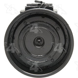 Four Seasons Air Conditioner Compressor (MPN: 77324)