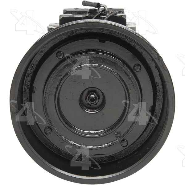 Four Seasons Air Conditioner Compressor (MPN: 77324)