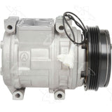 Four Seasons Air Conditioner Compressor (MPN: 58369)