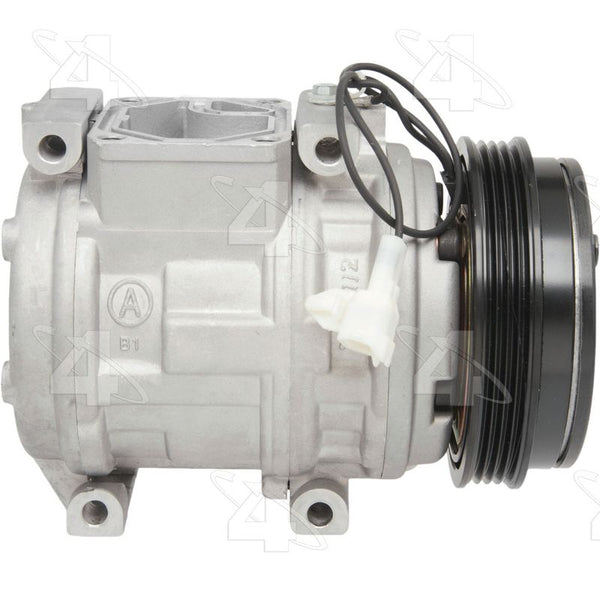 Four Seasons Air Conditioner Compressor (MPN: 58369)