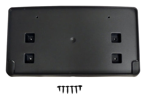 License Plate Bracket by Crown Automotive (MPN: 68295610AA)