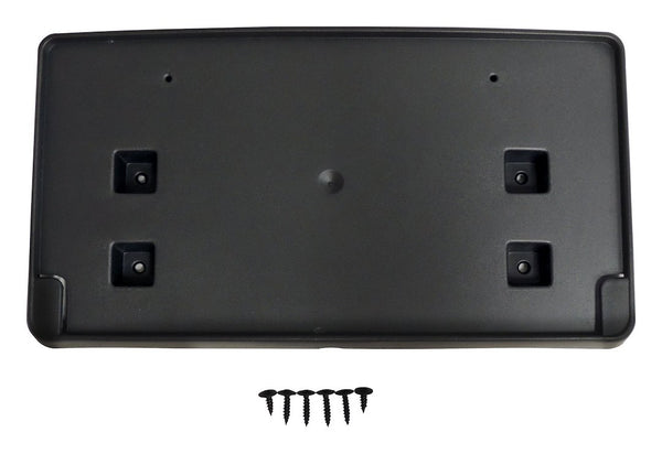 License Plate Bracket by Crown Automotive (MPN: 68295610AA)