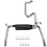 Flowmaster Exhaust System Kit (MPN: 17143)