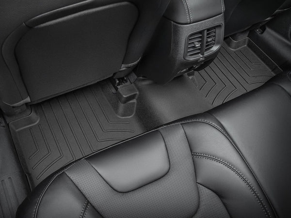 WeatherTech FloorLiner HP (MPN: 445662IM)