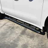 Westin Nerf Bar With Step Pads (MPN: 21-54135)