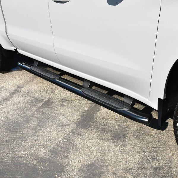Westin Nerf Bar With Step Pads (MPN: 21-54135)