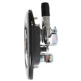Buyers Products Multi Purpose T Handle Latch (MPN: LL9000)