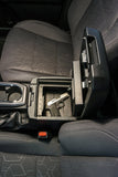 Tuffy Security Console Insert (MPN: 324-01)