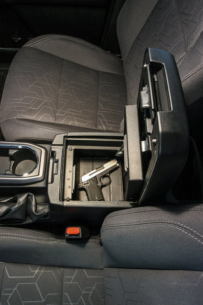 Tuffy Security Console Insert (MPN: 324-01)