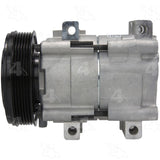 Four Seasons Air Conditioner Compressor (MPN: 58127)