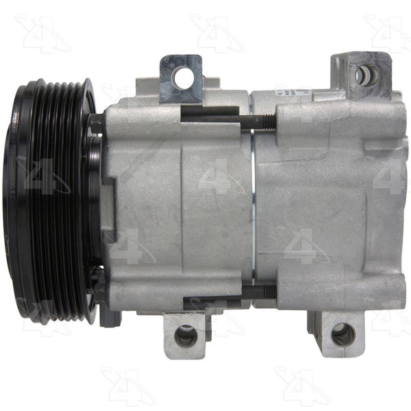 Four Seasons Air Conditioner Compressor (MPN: 58127)