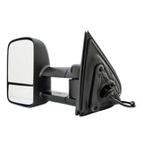 ProEFX Exterior Towing Mirror (MPN: EFXMRSIL14HET)