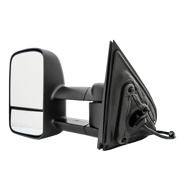 ProEFX Exterior Towing Mirror (MPN: EFXMRSIL14HET)