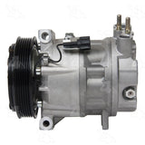 Four Seasons Air Conditioner Compressor (MPN: 68657)