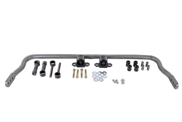 Hellwig Front Sway Bar For Jeep Wrangler JK (MPN: 7749)