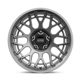 KMC Wheels KM722 Technic Wheel (MPN: KM72289050418)