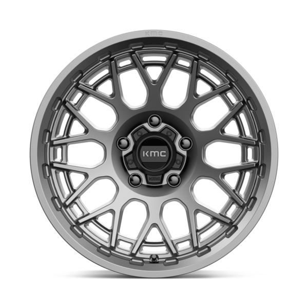 KMC Wheels KM722 Technic Wheel (MPN: KM72289050418)