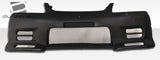 Duraflex Skyline Bumper Cover (MPN: 100007)