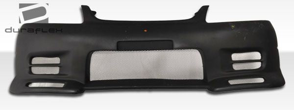 Duraflex Skyline Bumper Cover (MPN: 100007)