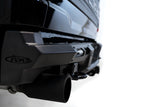 3rd Gen Raptor Phantom Rear Bumper (MPN: R210191190103)
