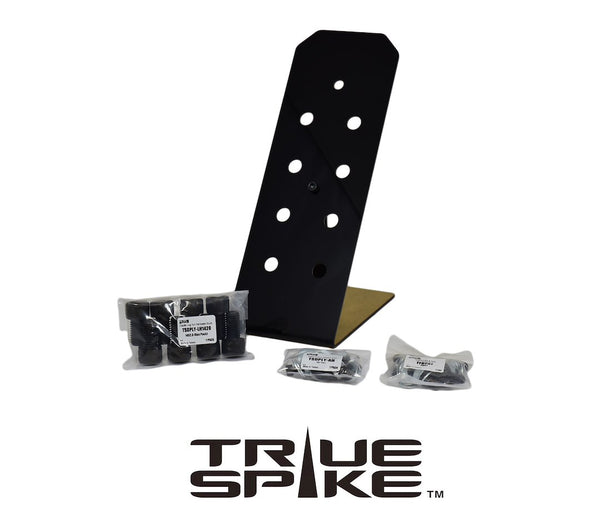True Spike Point Of Purchase Display (MPN: TSDPLYKIT)