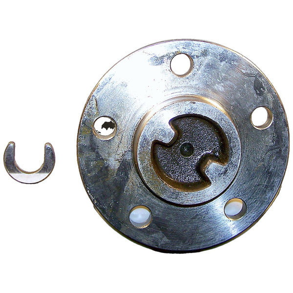Crown Automotive Right Rear Axle Shaft (MPN: 4856332)