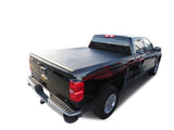 Black Horse Offroad Tonneau Cover (MPN: PRS-GM22)