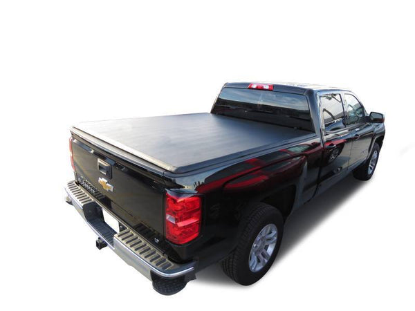Black Horse Offroad Tonneau Cover (MPN: PRS-GM22)