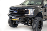 Addictive Desert Designs Front Bumper (MPN: F188103500103)
