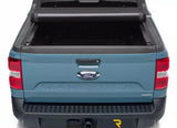 TruXedo Pro X15 Tonneau Cover (MPN: 1470901)