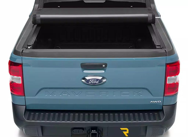 TruXedo Pro X15 Tonneau Cover (MPN: 1470901)