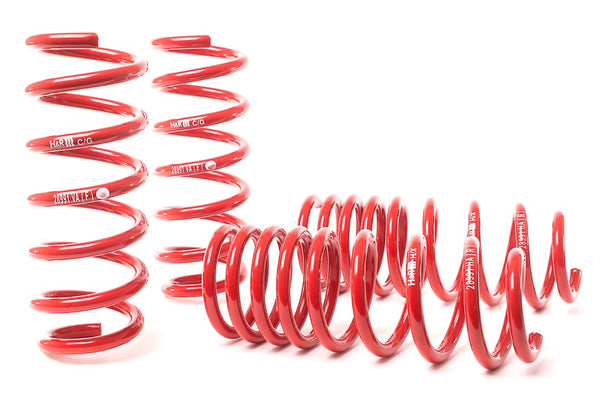 H&R Springs Sport Spring Lowering Kit (MPN: 28999-2)