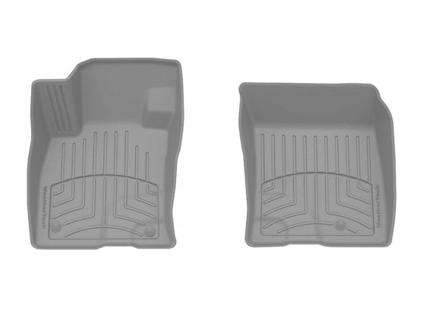 WeatherTech Floor Liner HP (MPN: 4615901IM)