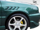 Duraflex Z3 Fender Set (MPN: 103198)