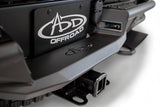 Addictive Desert Designs Ram TRX PRO Bolt-On Rear Bumper (MPN: R628571280103)