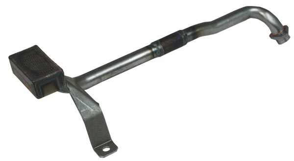 Moroso Oil Pump Pickup (MPN: 24144)