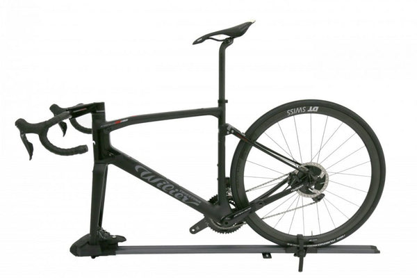 G3 S.p.A. Fork Mount Roof Bike Rack (MPN: 23.711)