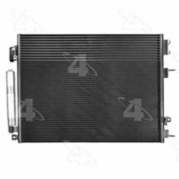Four Seasons Air Conditioner Condenser (MPN: 40749)