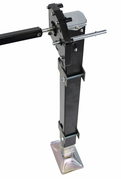 Lippert Components Fifth Wheel Manual Landing Gear (MPN: 333966)