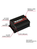 Schumacher Power Inverter (MPN: PC-1000)