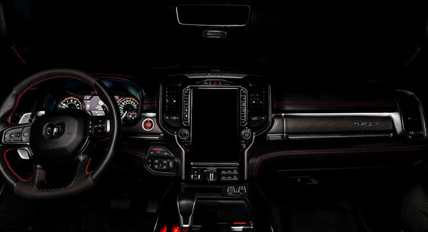 Oracle Lighting Interior Ambient Lighting Kit (MPN: 4234-333)