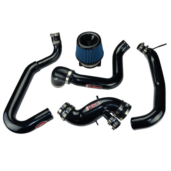 Injen Technology Cold Air Intake SP Series (MPN: SP1898BLK)