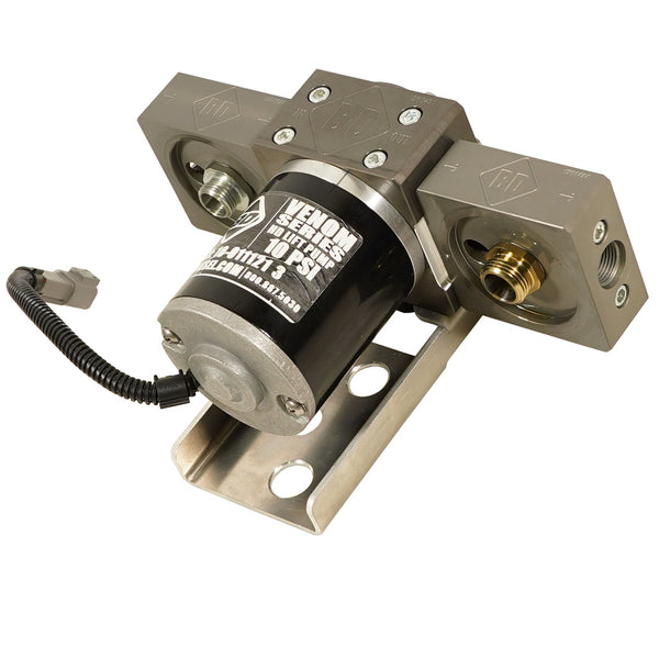 BD Diesel Venom Lift Pump (MPN: 1050323)