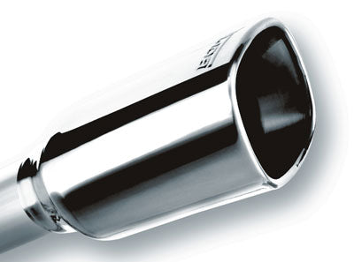Borla Exhaust System Kit (MPN: 11860)