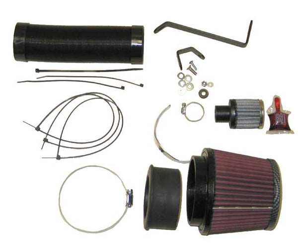 K&N Cold Air Intake 57i Series (MPN: 57-0593)