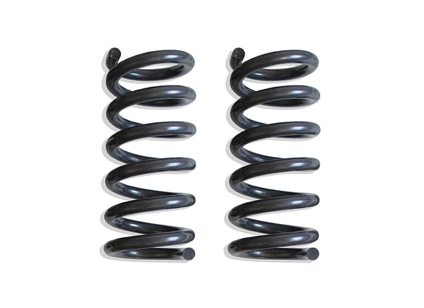 MaxTrac Coil Spring Set (MPN: 250520-6)