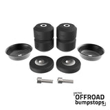 Timbren Active Off-Road Helper Spring Kit (MPN: ABSJRJK)